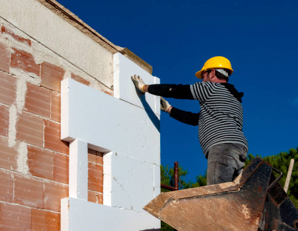 Best Garage Insulation Installation  in Willow Street, PA