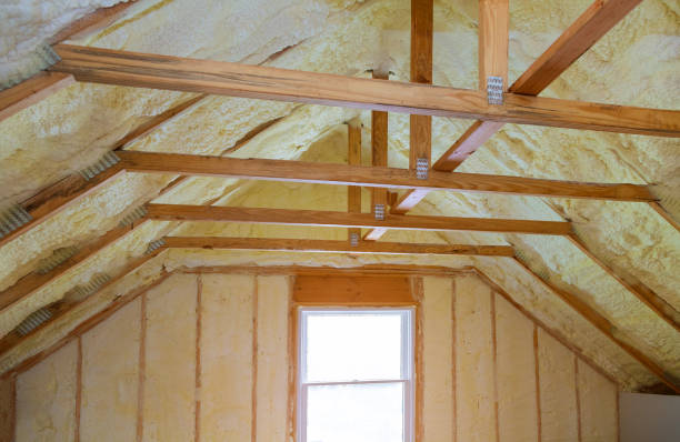 Best Residential Insulation Services  in Willow Street, PA