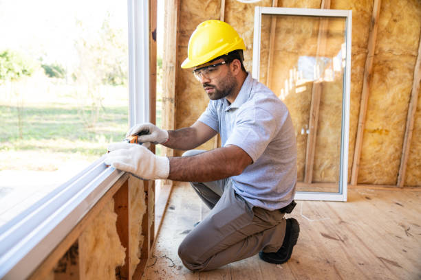 Insulation for Commercial Buildings in Willow Street, PA