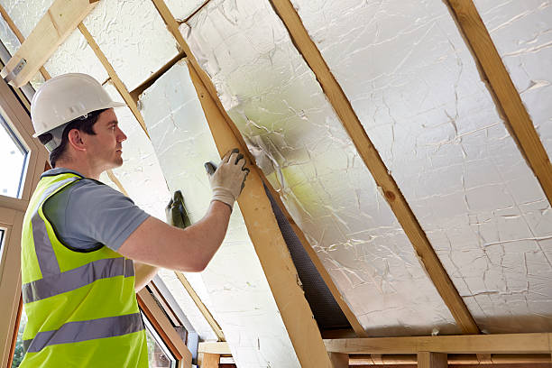 Best Insulation Repair Services  in Willow Street, PA